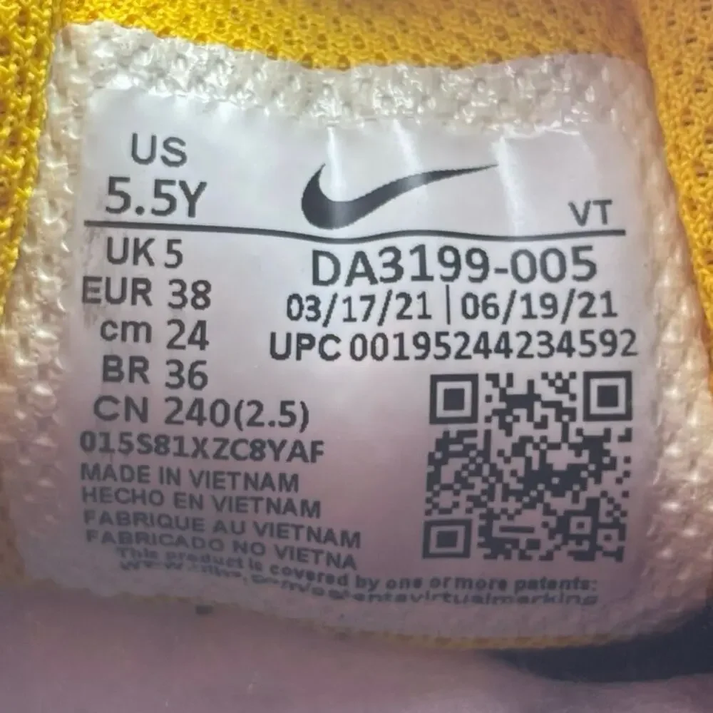 Nike *nike air